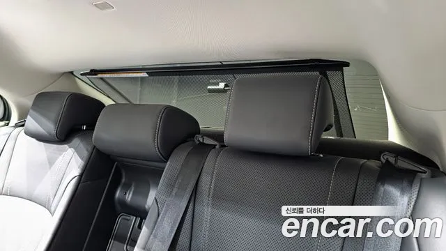 Lexus ES 300h 2018 thumb 12
