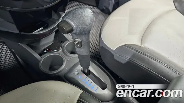 Chevrolet Matiz 2009 thumb 12