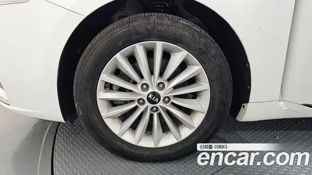 Kia K7 2016 thumb 7