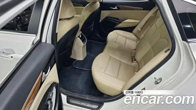 Kia K7 2016 thumb 4