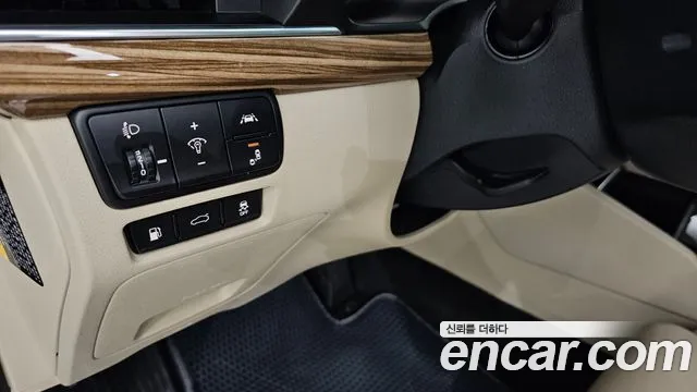 Kia K7 2016 thumb 8