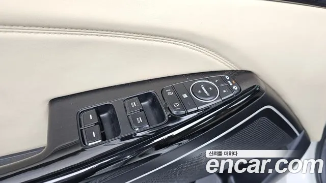 Kia K7 2016 thumb 9