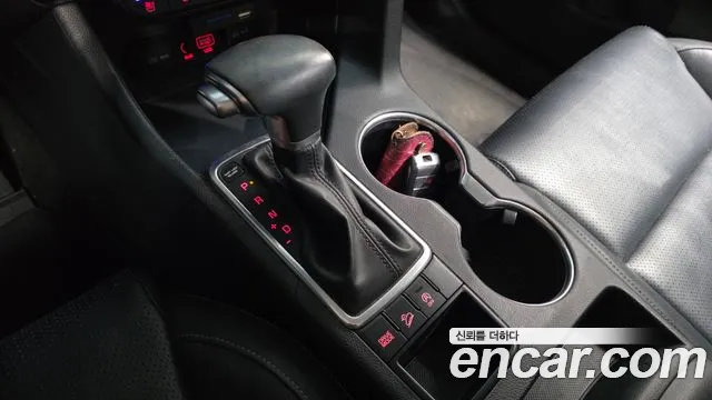 Kia Sportage 2015 thumb 8