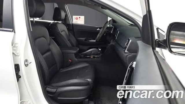 Kia Sportage 2015 thumb 6
