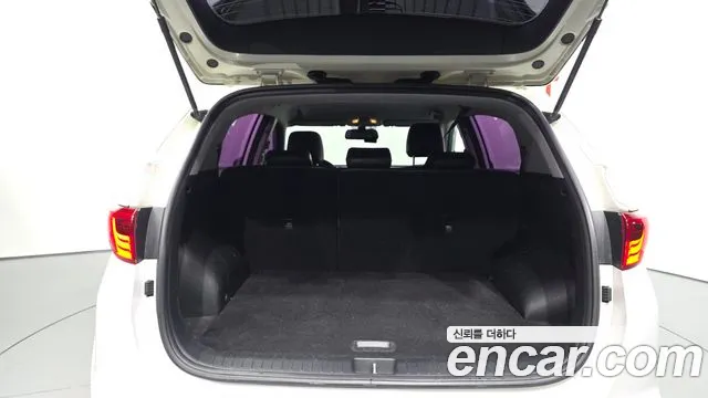 Kia Sportage 2015 thumb 9