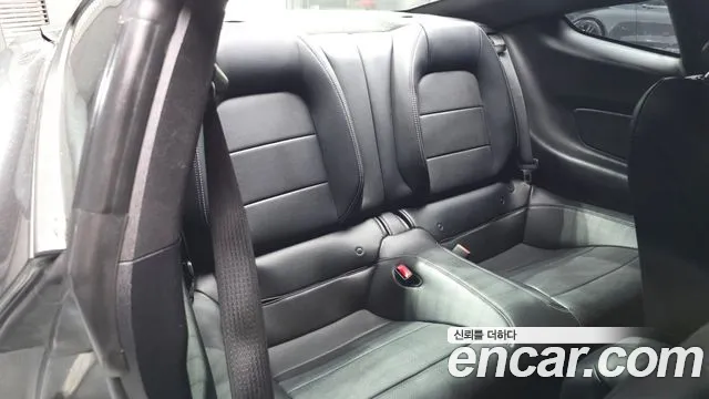 Ford Mustang 2016 thumb 10