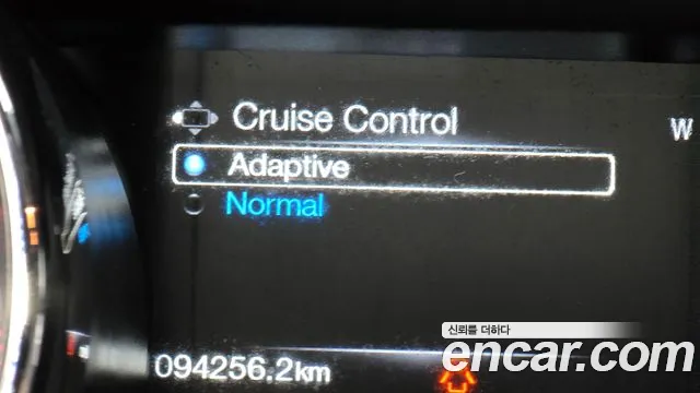 Ford Mustang 2016 thumb 4