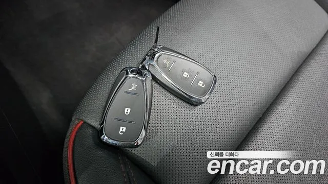 Chevrolet Trailblazer 2022 thumb 5