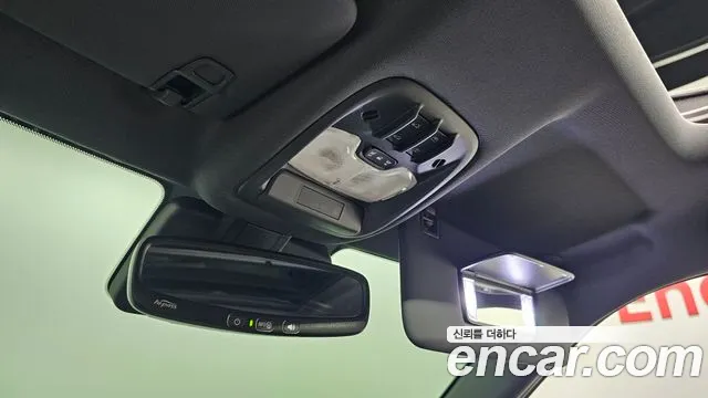 Chevrolet Trailblazer 2022 thumb 6
