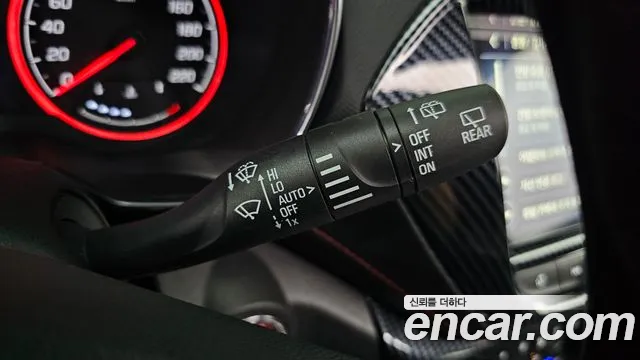 Chevrolet Trailblazer 2022 thumb 12