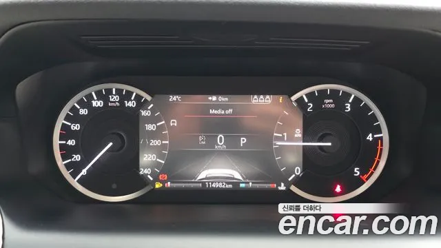 Land Rover Discovery Sport 2020 thumb 10