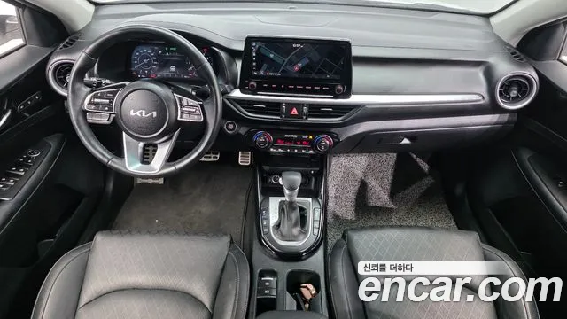 Kia K3 2023 thumb 7
