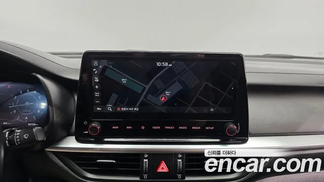 Kia K3 2023 thumb 12