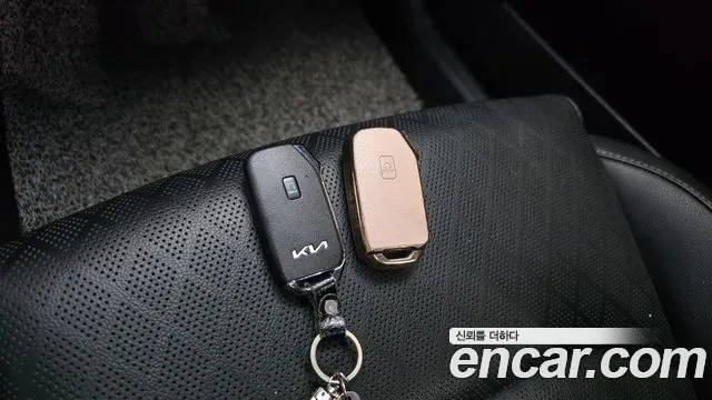 Kia K3 2023 thumb 10