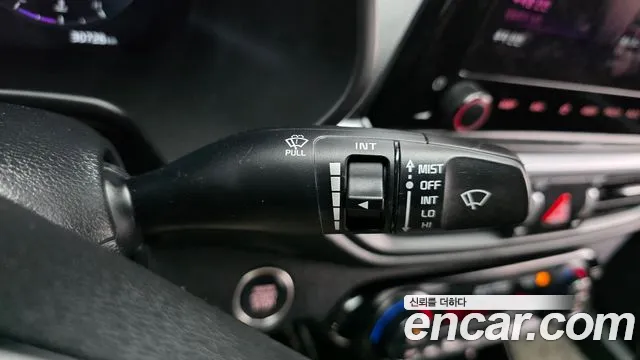 Kia K3 2023 thumb 11