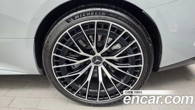 Mercedes-Benz CLE-Class 2025 thumb 11