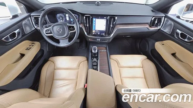 Volvo S60 2021 thumb 9