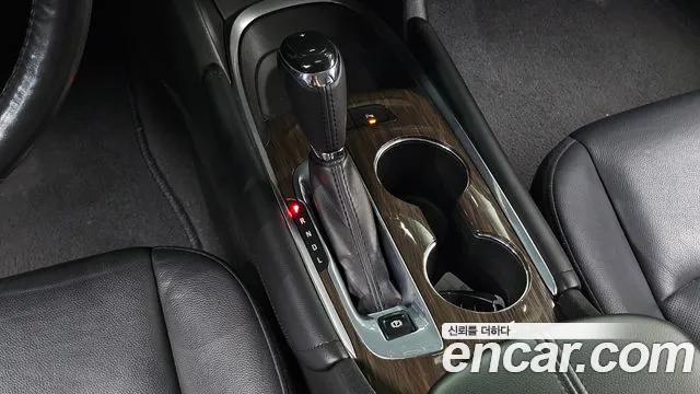 Chevrolet Malibu 2017 thumb 10