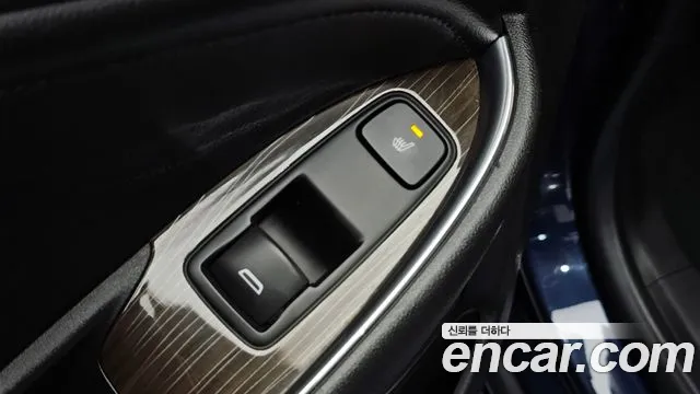 Chevrolet Malibu 2017 thumb 9