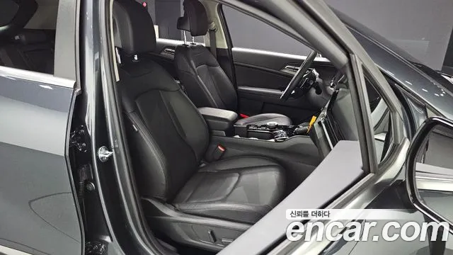 Kia Sportage 2024 thumb 3