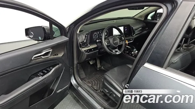 Kia Sportage 2024 thumb 7