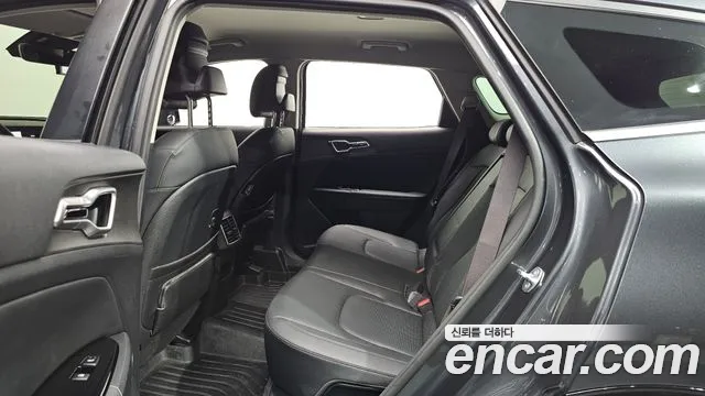 Kia Sportage 2024 thumb 8