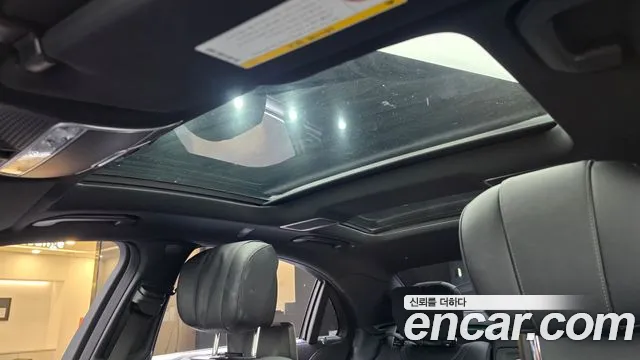 Mercedes-Benz S-Class 2018 thumb 2