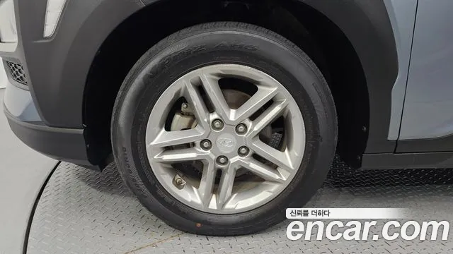 Hyundai Kona 2020 thumb 6