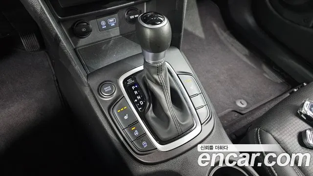 Hyundai Kona 2020 thumb 9