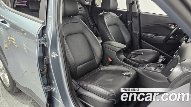 Hyundai Kona 2020 thumb 4
