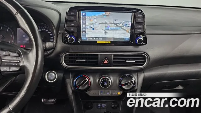 Hyundai Kona 2020 thumb 10
