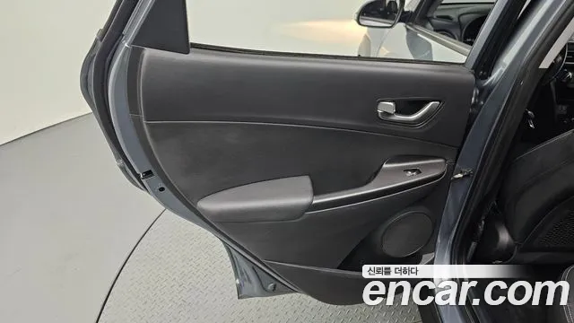 Hyundai Kona 2020 thumb 8