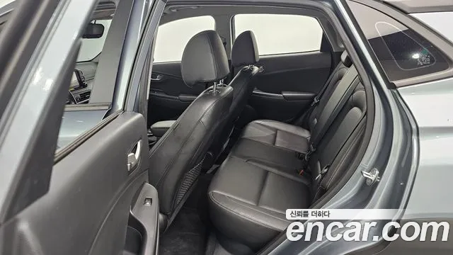 Hyundai Kona 2020 thumb 11