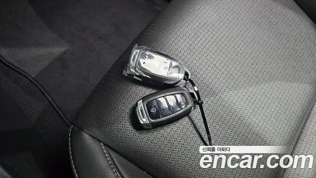 Hyundai Kona 2020 thumb 3
