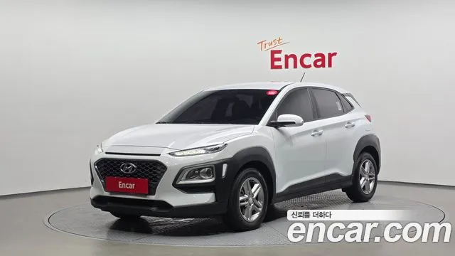 Hyundai Kona 2020 thumb 6