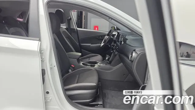 Hyundai Kona 2020 thumb 10