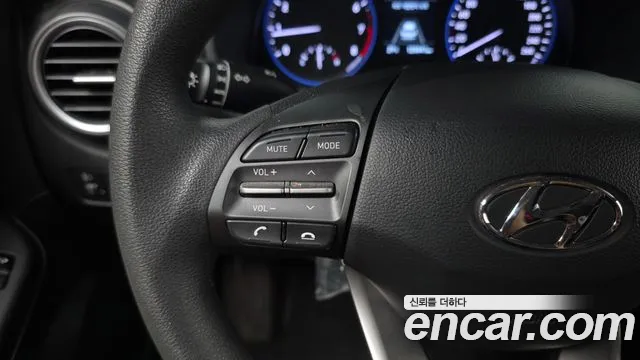 Hyundai Kona 2020 thumb 3