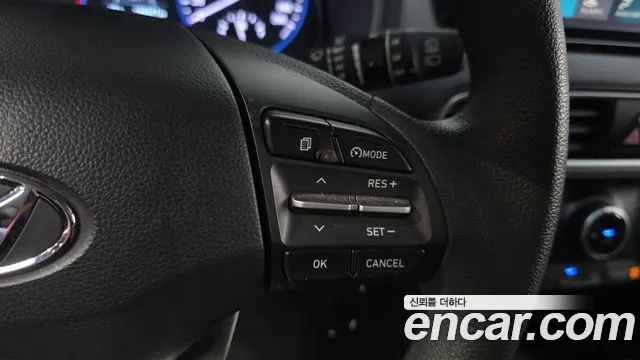 Hyundai Kona 2020 thumb 9