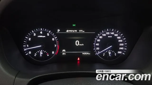 Genesis G80 2018 thumb 12
