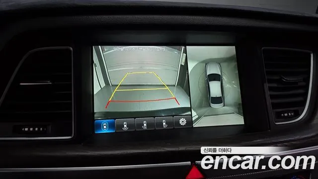Genesis G80 2018 thumb 5