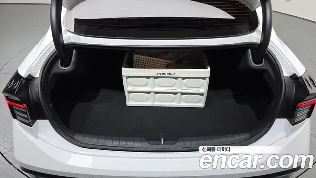 Hyundai (DN8) 2023 thumb 3