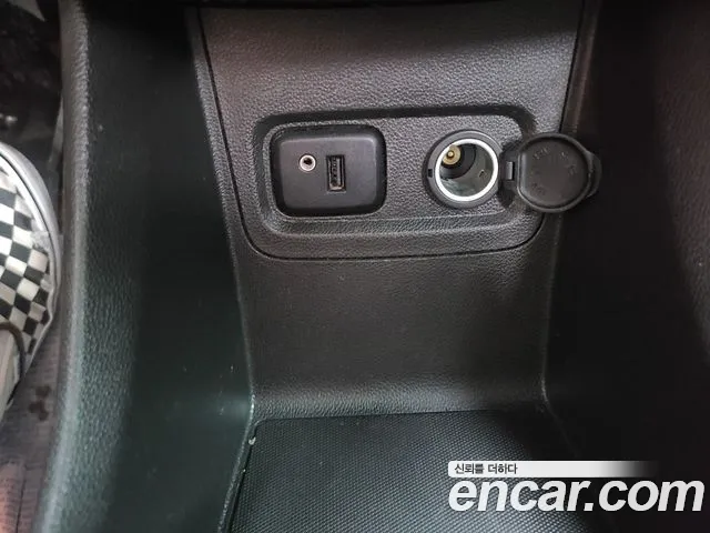 Chevrolet Spark 2016 thumb 10