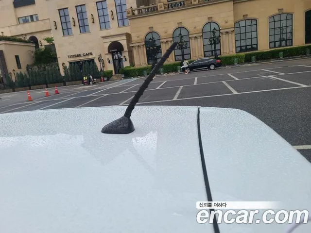 Chevrolet Spark 2016 thumb 7