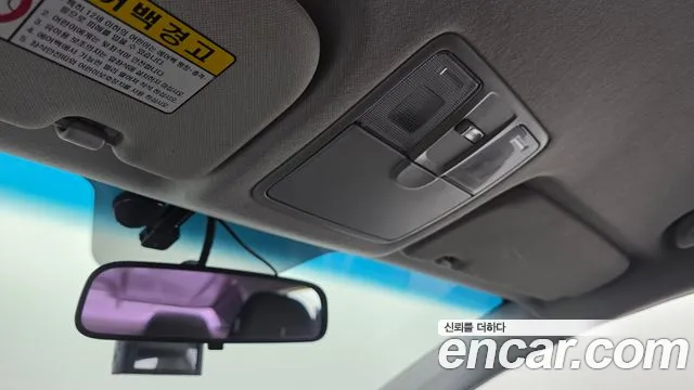 Hyundai Avante 2011 thumb 8