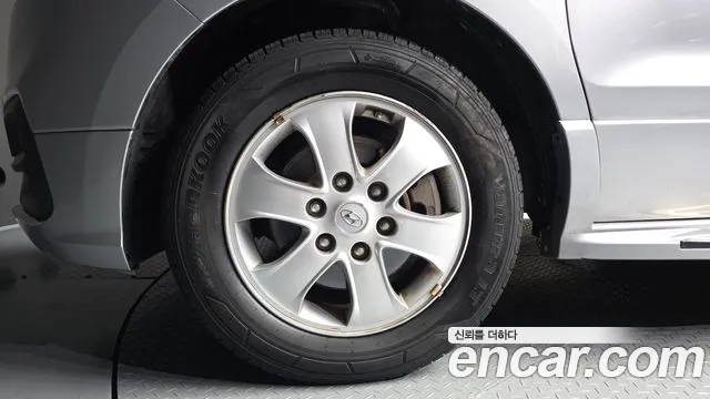 Hyundai Staria 2018 thumb 7