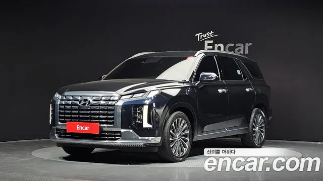 Hyundai Palisade 2022 thumb 7