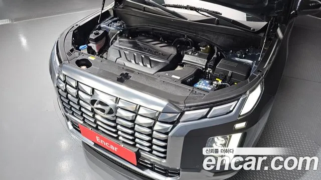 Hyundai Palisade 2022 thumb 8