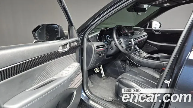 Hyundai Palisade 2022 thumb 6