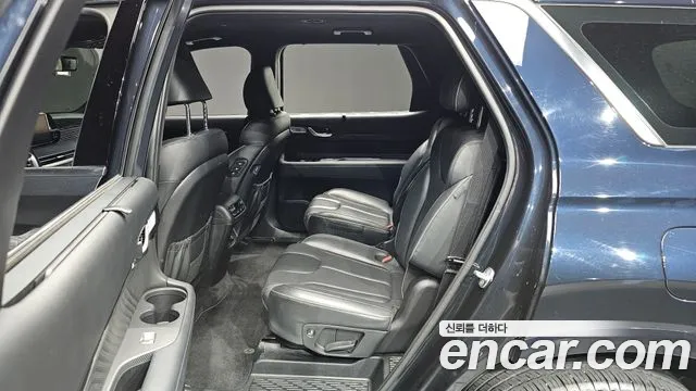 Hyundai Palisade 2022 thumb 9