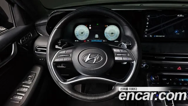 Hyundai Palisade 2022 thumb 5